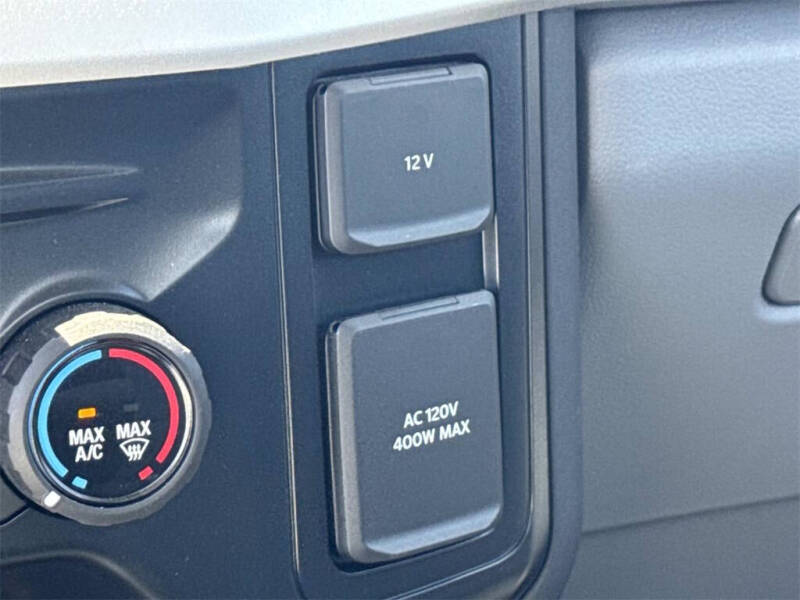 2024 Ford F-600 Super Duty