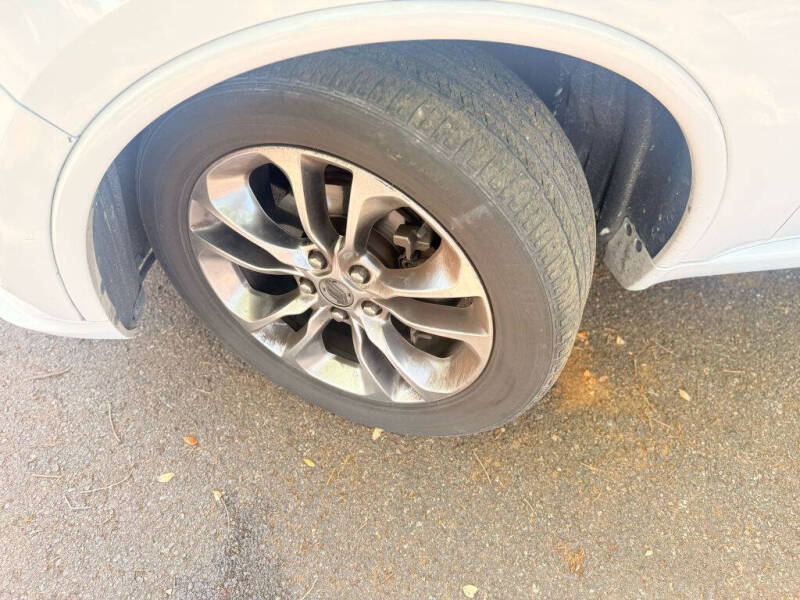 2019 Dodge Durango GT Plus