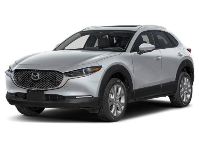 2026 Mazda CX-30 2.5 S Premium