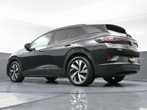 2023 Volkswagen ID.4 Pro