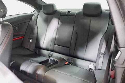 2015 BMW 4 Series 435i