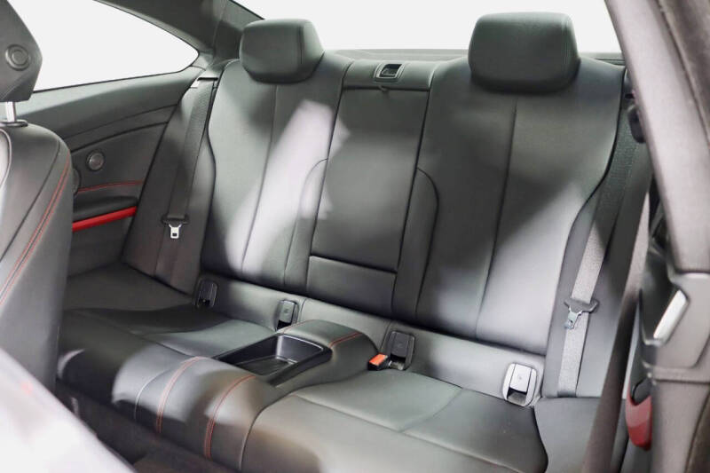 2015 BMW 4 Series 435i