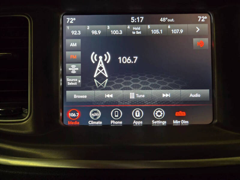 2021 Dodge Charger R/T