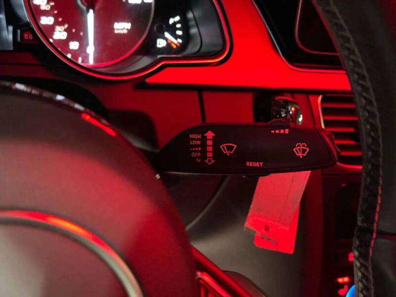 2014 Audi S5 3.0T quattro Premium Plus