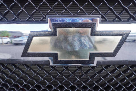 2014 Chevrolet Express LS 1500