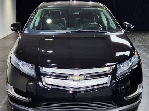 2014 Chevrolet Volt Premium