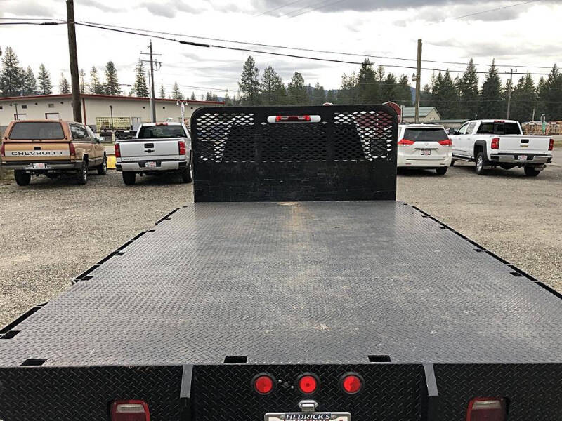 2022 Chevrolet Silverado 3500HD