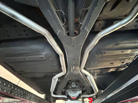 1960 Chevrolet Impala