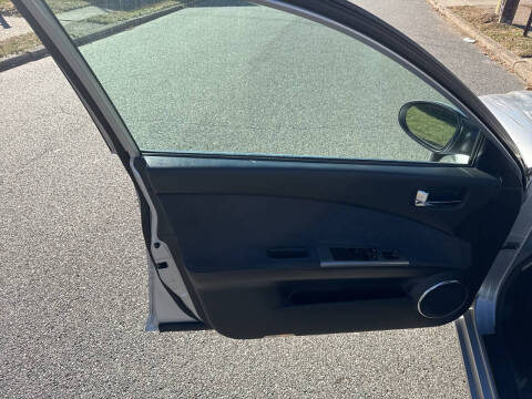 2006 Nissan Altima 2.5 S