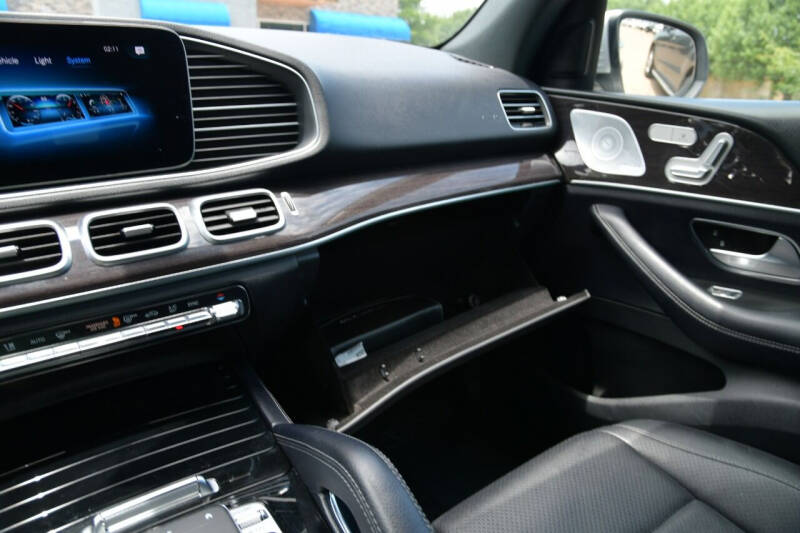 2020 Mercedes-Benz GLE GLE 350