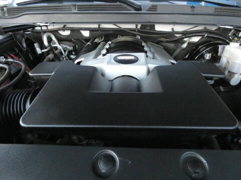 2019 Cadillac Escalade ESV Luxury