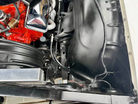 1960 Chevrolet Impala