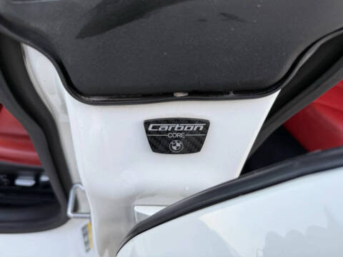 2022 BMW M8 Competition