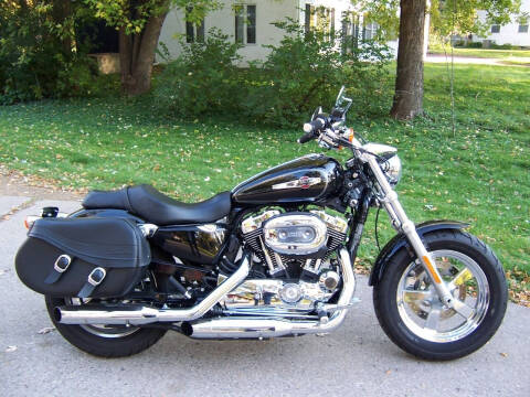 Harley Davidson For Sale In Saint Paul Mn Carver Auto Sales