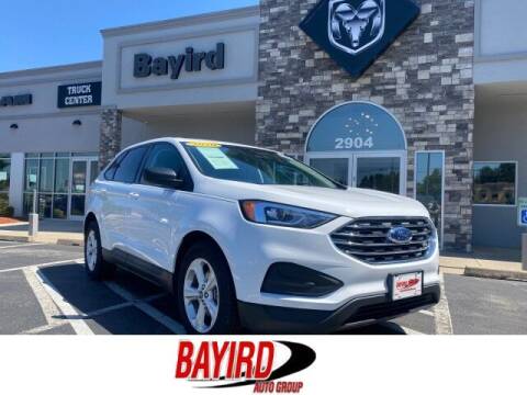 2020 Ford Edge for sale at Bayird Car Match in Jonesboro AR