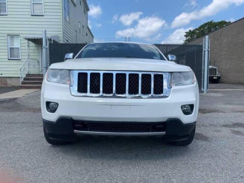 2011 Jeep Grand Cherokee for sale at Good Price Cars in Newark NJ