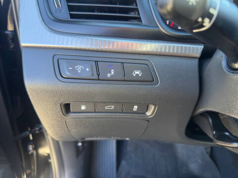 2019 Hyundai Sonata Limited