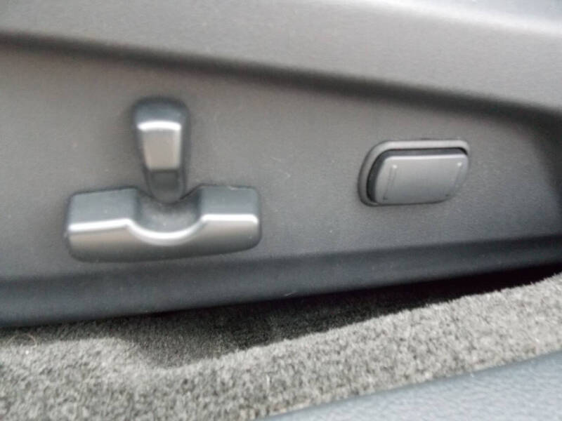 2013 Subaru Legacy 2.5i Limited