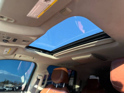 2015 Cadillac Escalade Premium