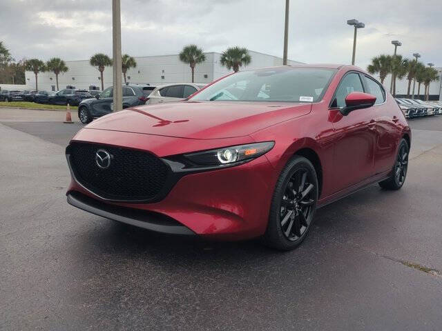 2026 Mazda Mazda3 Hatchback 2.5 S Premium