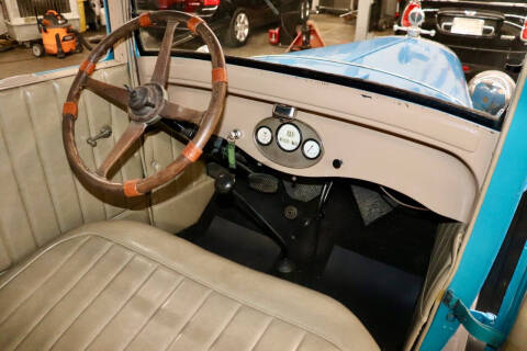 1928 Dodge Victory Six