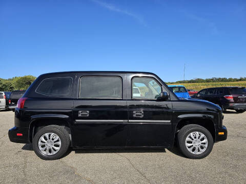 2012 Mobility Ventures Mv-1