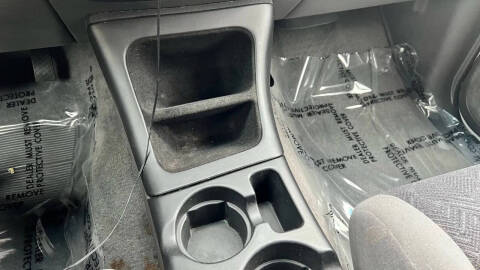 2001 Ford Explorer XLT