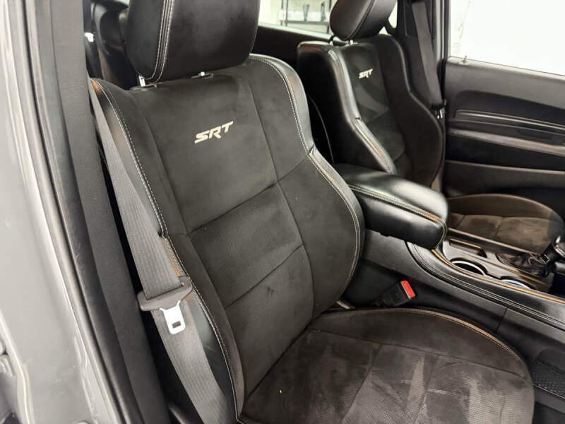 2021 Dodge Durango SRT 392