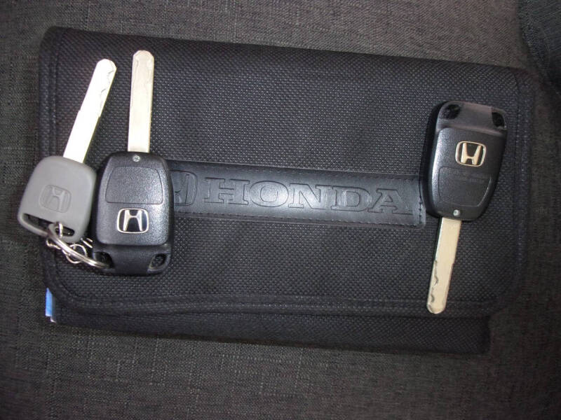 Image 6 of 2012 Honda Odyssey EX-L