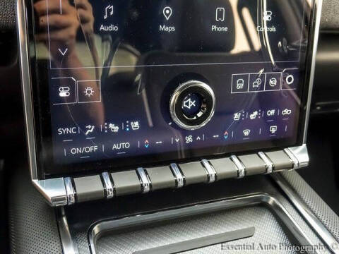 2026 GMC Sierra EV Elevation