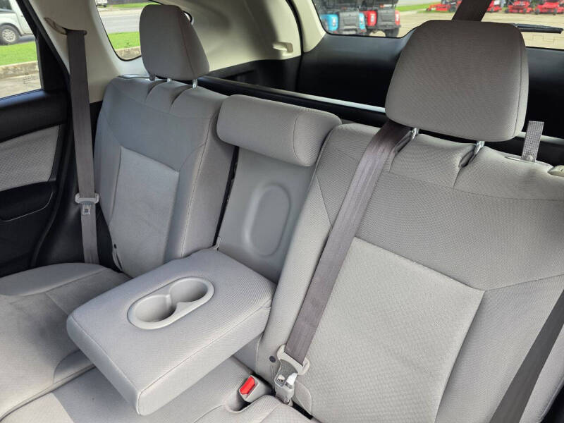 2015 Honda CR-V EX - Photo 19