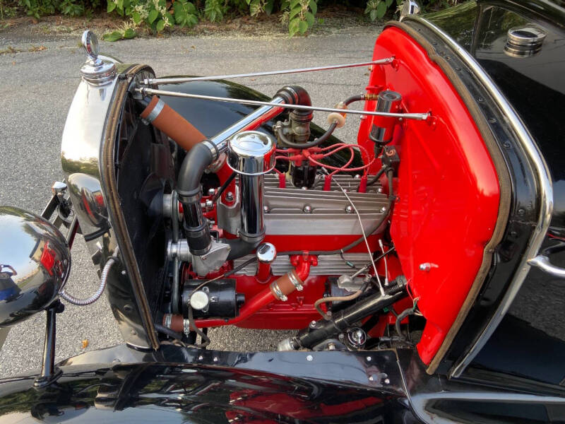 1931 Ford Model A