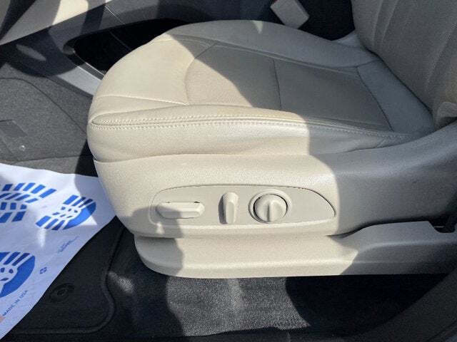 2020 Buick Enclave 31