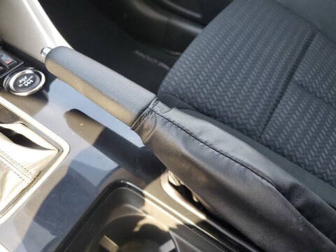 2024 Mitsubishi Eclipse Cross LE