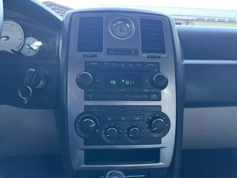 2007 Chrysler 300 Touring