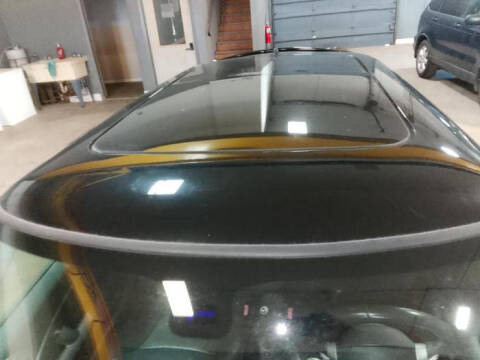 2004 MINI Cooper S