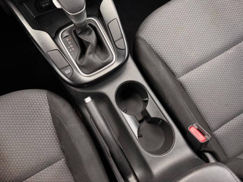 2021 Kia Soul
