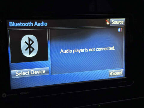 2017 Toyota Corolla iM