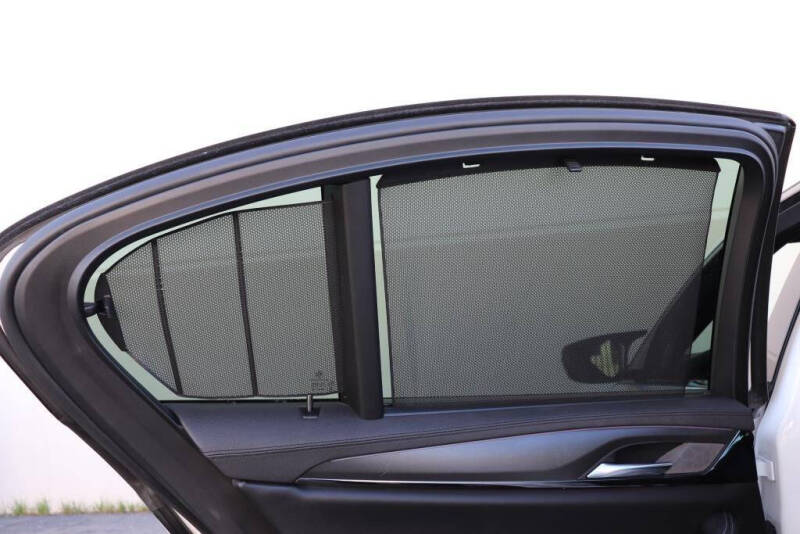 2019 BMW M5
