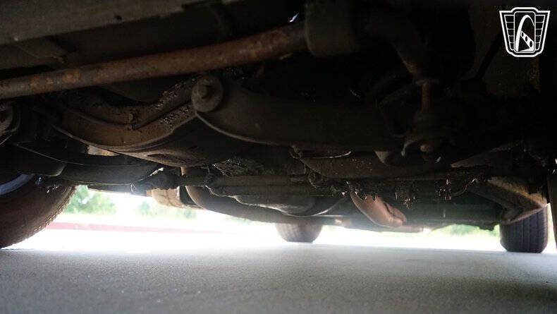 1981 Chevrolet Corvette