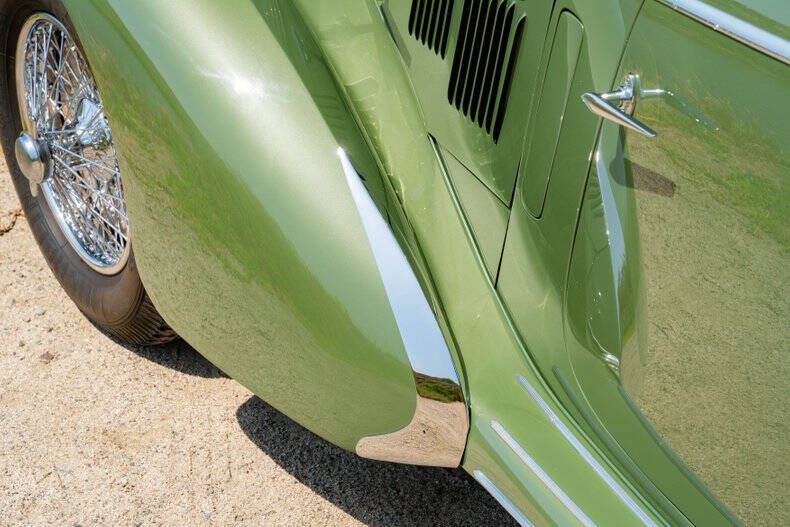 1947 Talbot-Lago T26