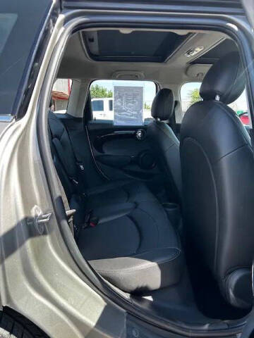 2019 MINI Hardtop 4 Door Cooper