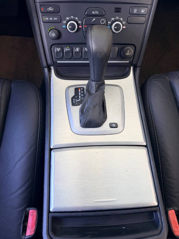 2014 Volvo XC90 3.2