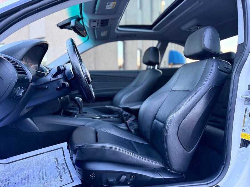 2010 BMW 1 Series 135i