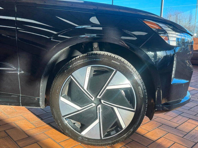 2025 Volvo EX90 Twin Plus 7P