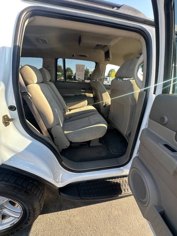 2004 Dodge Durango SLT