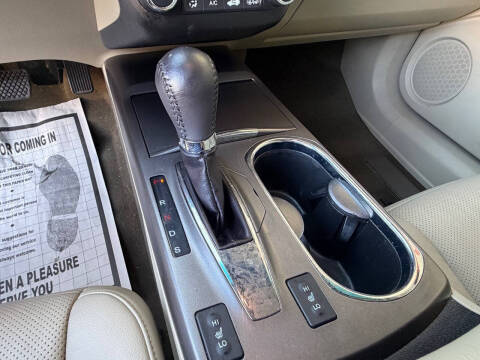 2014 Acura RDX