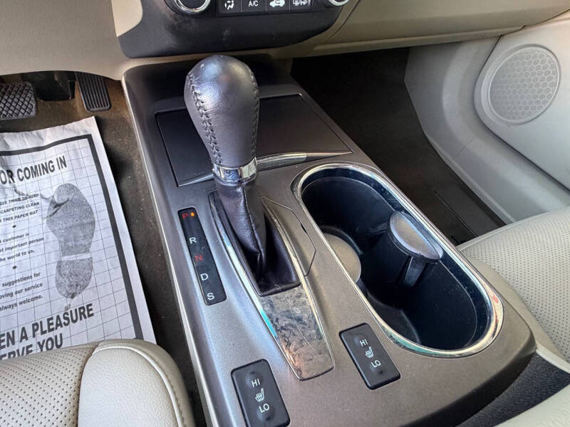2014 Acura RDX