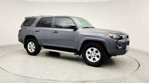 2015 Toyota 4Runner SR5 Premium