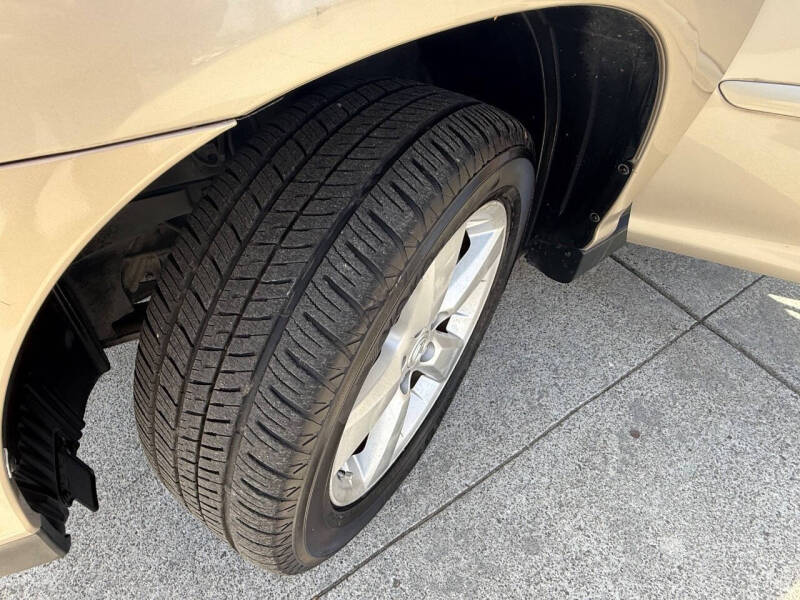 2006 Lexus RX 330